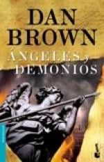 ANGELES Y DEMONIOS.* | Dan Brown