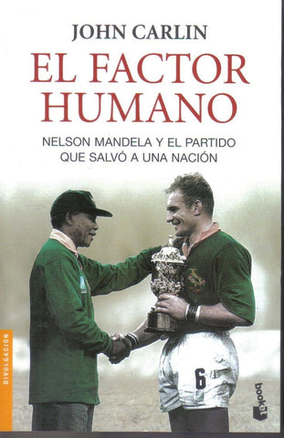 EL FACTOR HUMANO* | John Carlin