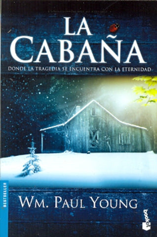 La cabaña  | WM. Paul  Young