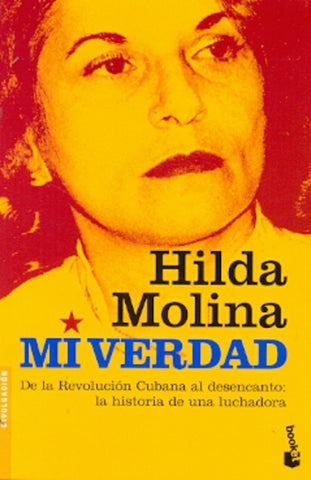 MI VERDAD | Hilda Molina