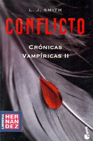 cronicas vampiricas 2
