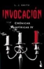 Invocación | L.J. Smith