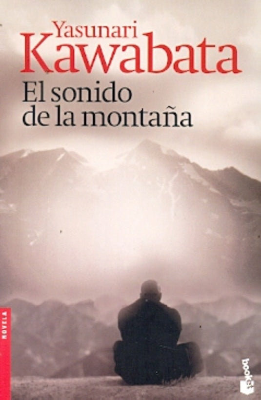 El sonido de la montaña | Yasunari Kawabata