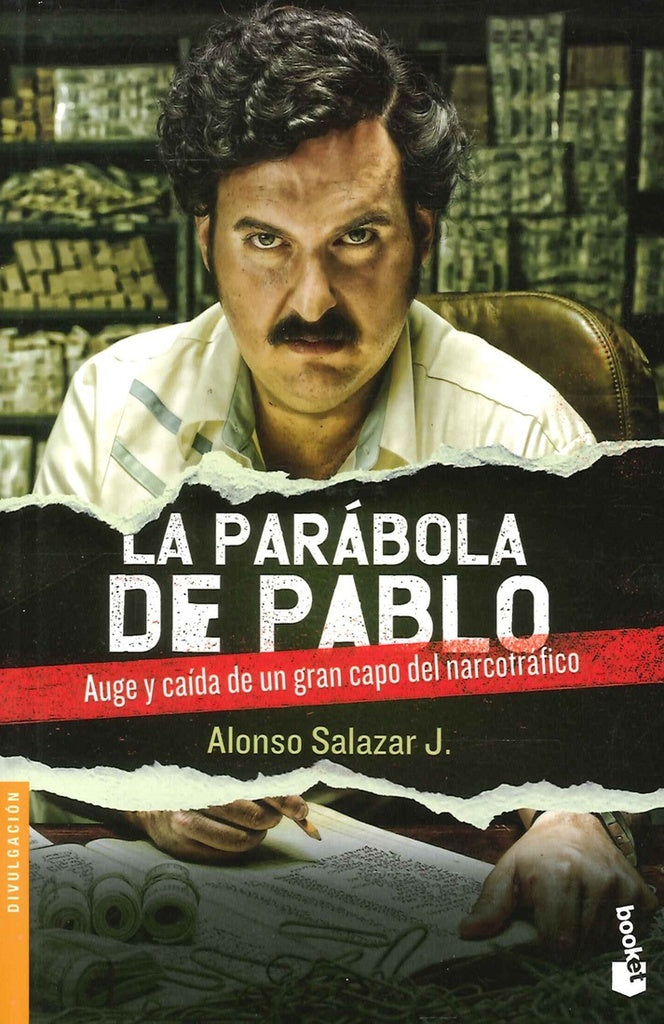 La Parabola De Pablo | Alonso Salazar