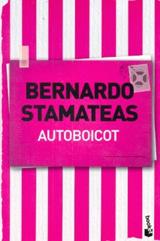 AUTOBOICOT | Bernardo Stamateas