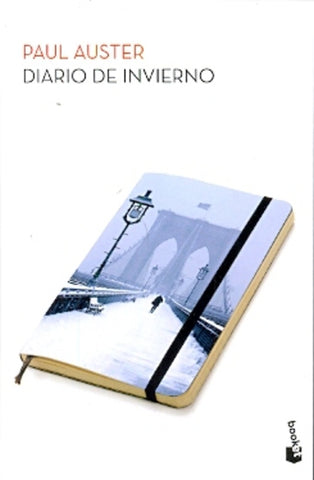Diario de invierno | Paul Auster