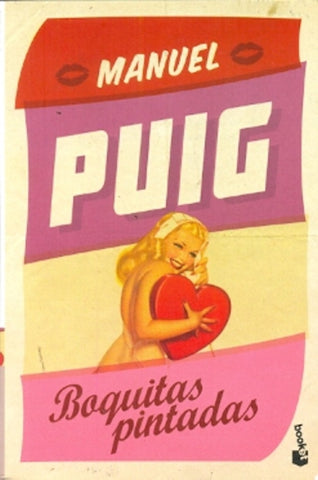 Boquitas Pintadas nueva colección