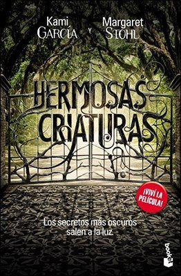 HERMOSAS CRIATURAS* | Kami García