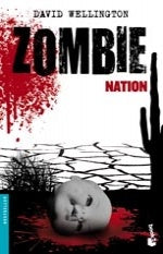Zombie nation | David Wellington