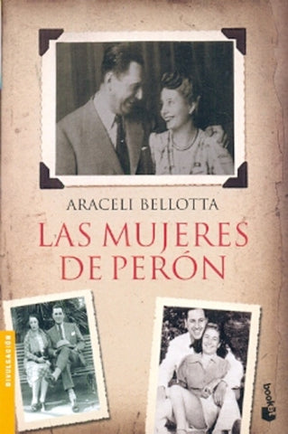 Las mujeres de Peron