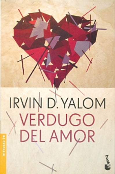 Verdugo del amor | Irvin D. Yalom