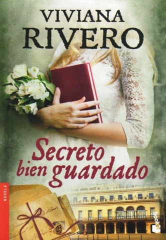 SECRETO BIEN GUARDADO  | Viviana  Rivero