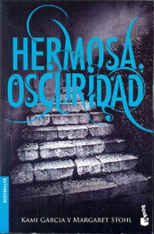 HERMOSA OSCURIDAD | Kami García