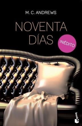 Noventa días | MC Andrews