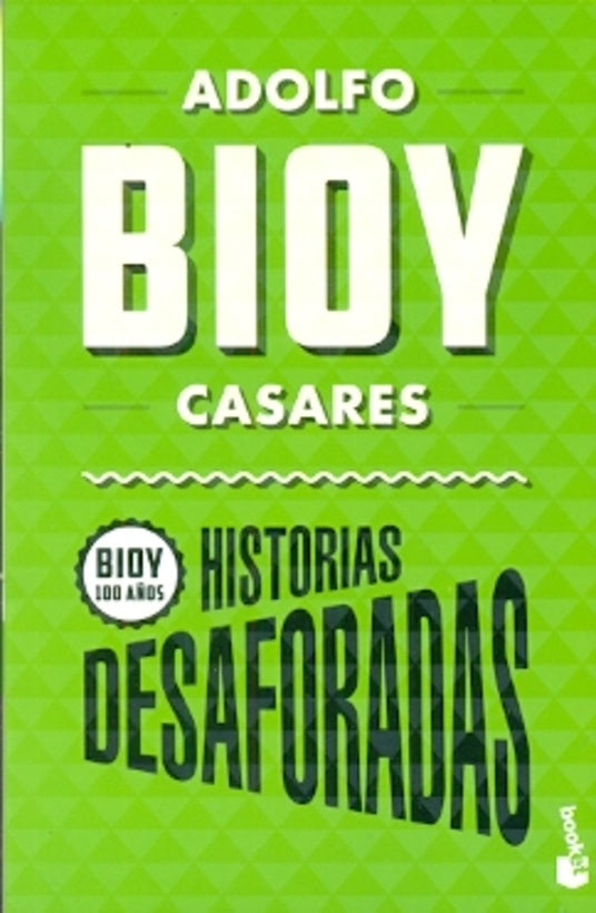 Historias desaforadas