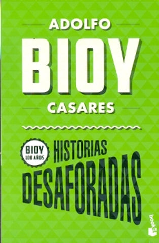 Historias desaforadas