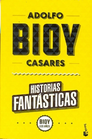 Hisotrias fantasticas