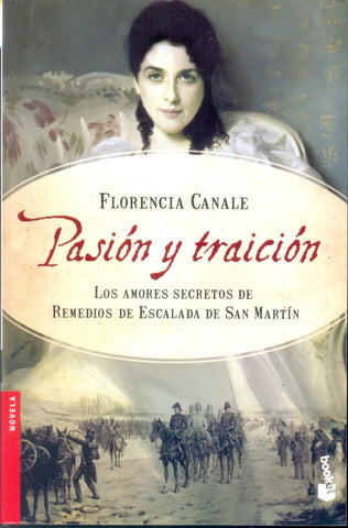 Pasión y traición | Florencia Canale
