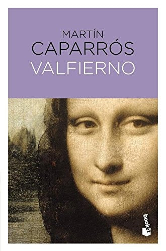 Valfierno | Martín Caparrós