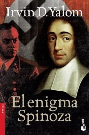 EL ENEIGMA SPINOZA | Irvin D. Yalom
