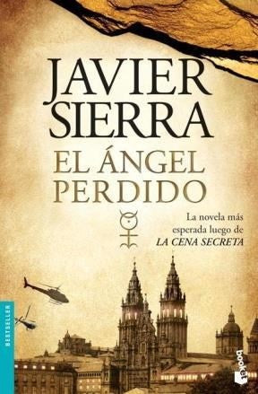 El ángel perdido  | Javier Sierra