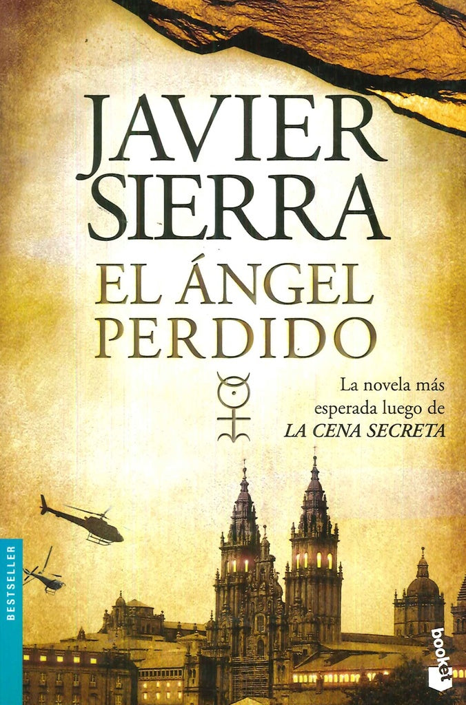 El angel perdido * | Javier Sierra