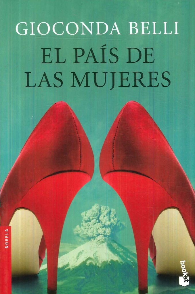 EL PAÍS DE LAS MUJERES | Gioconda Belli