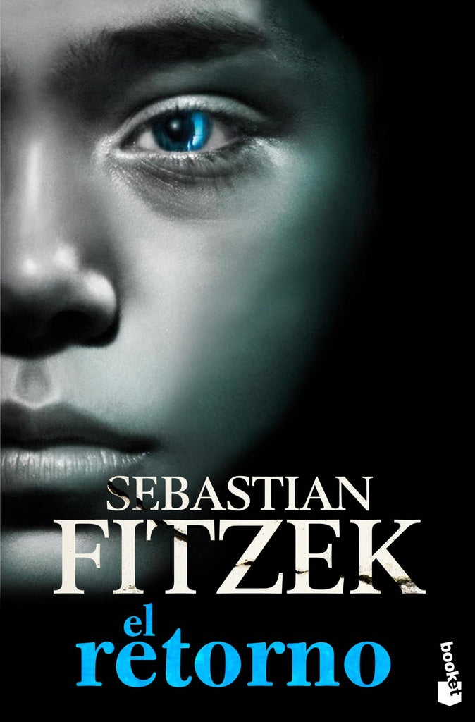 El retorno | FITZEK SEBASTIAN