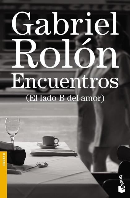 ENCUENTROS | Gabriel Rolón