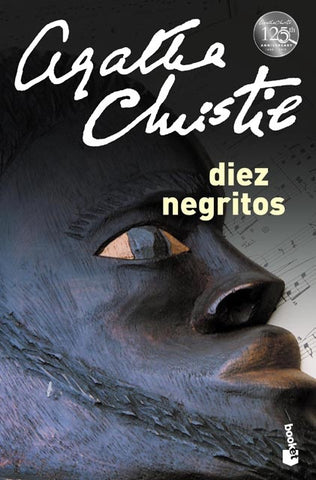 DIEZ NEGRITOS | Agatha Christie