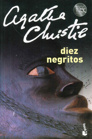 DIEZ NEGRITOS | Agatha Christie