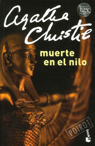 MUERTE EN EL NILO