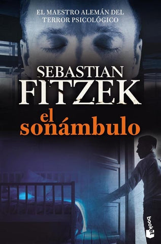 EL SONAMBULO  | FITZEK SEBASTIAN