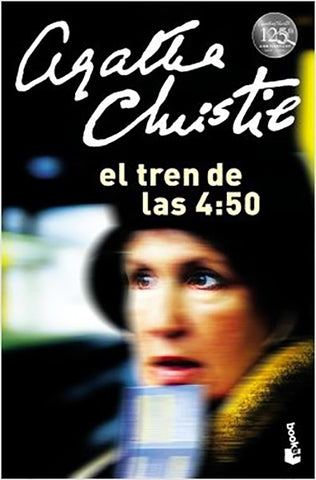 El tren de las 4:50