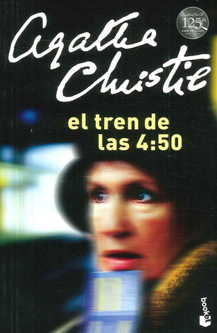El tren de las 4:50