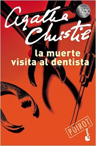 La muerte visita al dentista | Agatha Christie