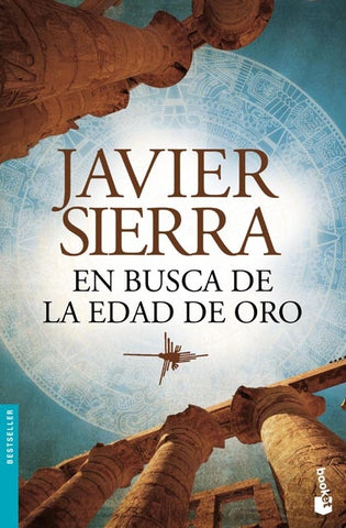 EN BUSCA DE LA EDAD DE ORO- FALLADO | Francisco Javier Tirado Serrano
