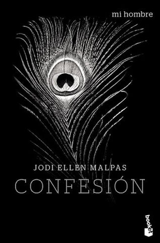 MI HOMBRE. CONFESION |  JODI ELLEN  MALPAS