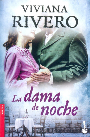 La dama de noche | Viviana  Rivero
