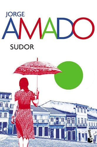 SUDOR* | Jorge Amado