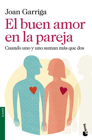 EL BUEN AMOR EN LA PAREJA (AUT) | Joan Garriga