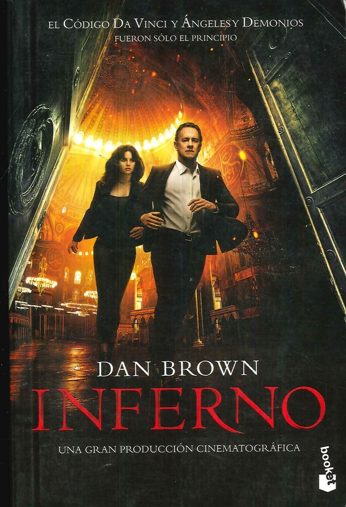 Inferno | Dan Brown