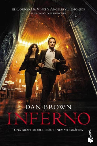 Inferno | Dan Brown