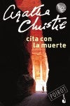 Cita con la muerte | Agatha Christie