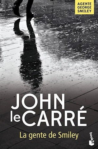 LA GENTE DE SMILEY (OFERTA) | John Le Carré