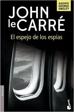 El espejo de los egoistas  | John Le Carré