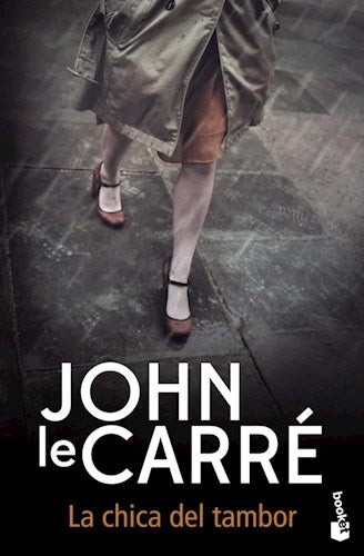 La chica del tambor * | John Le Carré