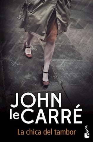 La chica del tambor * | John Le Carré
