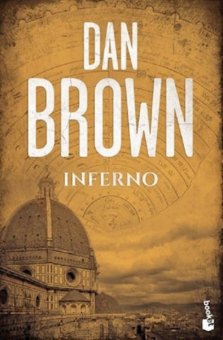 INFERNO. | Dan Brown