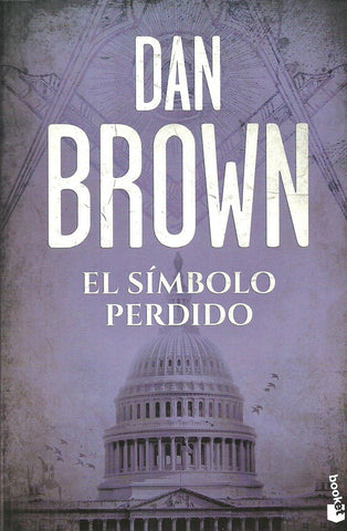 EL SIMBOLO PERDIDO | Dan Brown